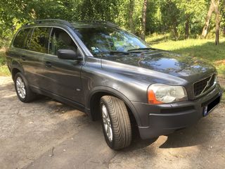 Volvo XC90 foto 8