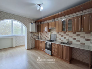 Apartament cu 2 camere, 66 m², Botanica, Chișinău foto 6