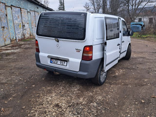 Mercedes Vito foto 3