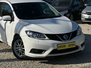 Nissan Pulsar foto 2