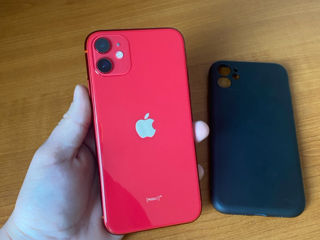 IPhone 11 64 gb,92%,3700 lei