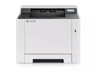 Printer Color Kyocera Ecosys Pa2100cx - Super Oferta foto 2