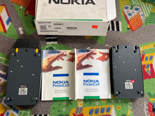 Nokia Premicell 09i - 500lei foto 2