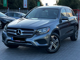 Mercedes GLC