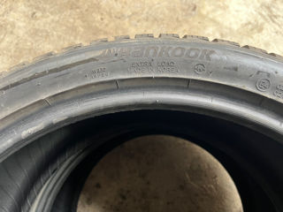 Продам 1 б.у шину 275/35 R20 Hankook Icept Evo3 foto 5