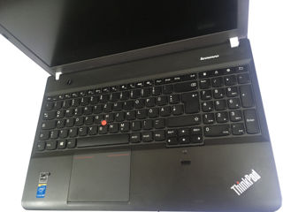 Lenovo Think Pad E540 15.6 - полу игровой