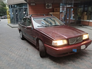 Volvo 800 Series