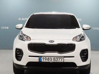 KIA Sportage foto 3