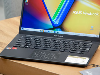 Новый. Asus Vivobook Go 14/ Ryzen 3 7320U/ 4Gb Ram/ 128Gb SSD/ 14" FHD!! foto 10