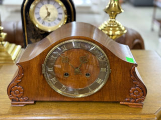 Kieninger/interclock/tempusfugit фото 10
