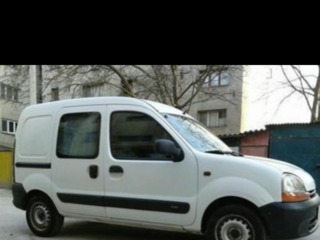 Renault Kangoo foto 1