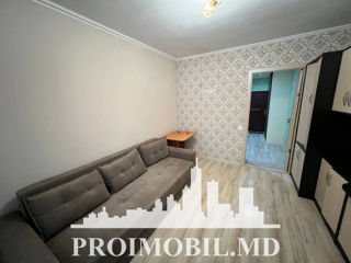 Apartament cu 2 camere, 30 m², Buiucani, Chișinău foto 2