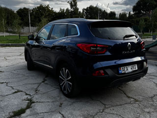 Renault Kadjar foto 4