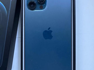 iPhone 12 Pro Max foto 1