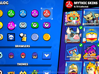 Vand cont brawl stars foto 4