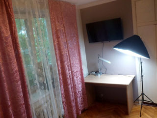 Apartament cu 2 camere, 44 m², Râșcani, Chișinău foto 8