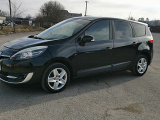 Renault Grand Scenic foto 4