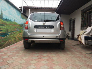 Dacia Duster foto 4