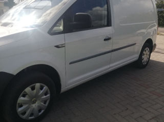 Volkswagen Caddy foto 5