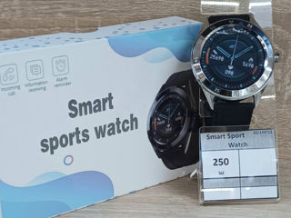 Smart sports watch, 250 lei