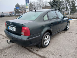 Volkswagen Passat foto 6