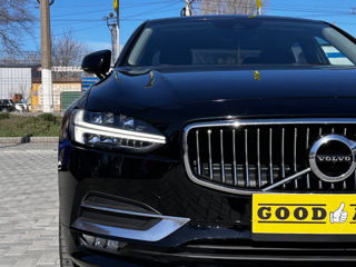 Volvo S90 foto 10