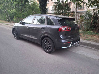 KIA Niro foto 7