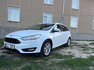 Ford Focus foto 2