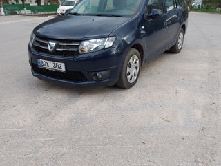 Dacia Logan Mcv foto 8