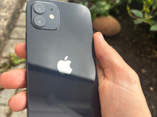 iPhone 12 64GB 80% bateria foto 1