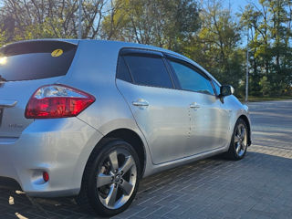 Toyota Auris foto 3