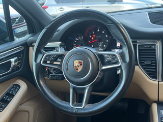 Porsche Macan foto 8