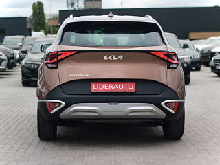 KIA Sportage фото 5