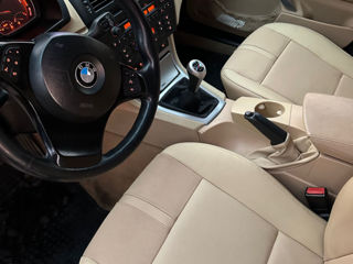 BMW X3 foto 8