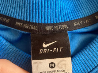 Long sleeve nike dri-fit foto 3