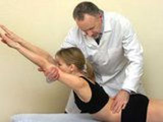 Профессиональный массажист снимет боль и напряжение в спине,тракция спины,стаж,опыт,результат foto 9