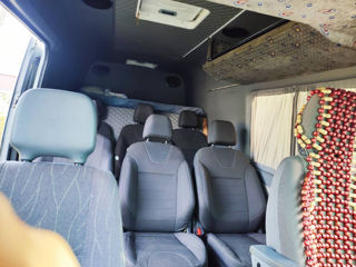 Mercedes Sprinter 316 CDI foto 3