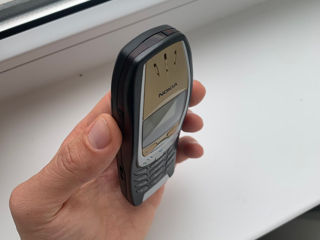 Nokia 6310i foto 4