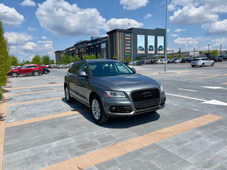 Audi Q5 foto 1