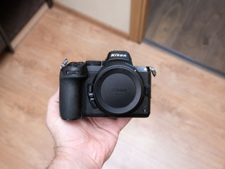 NIkon Z5 Body foto 1