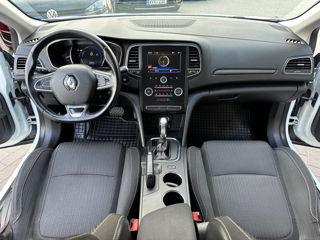 Renault Megane foto 17