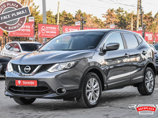 Nissan Qashqai foto 3