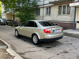 Audi A4 foto 3