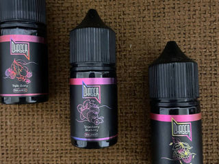 Chaser black 30ml 5%