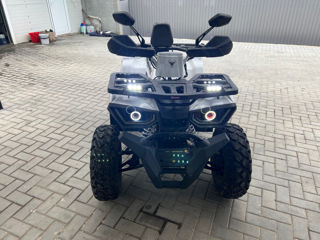 Boss ATV