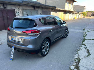 Renault Scenic foto 6