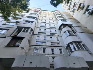 Apartament cu 3 camere, 90 m², Râșcani, Chișinău