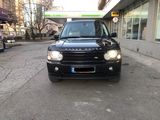 Land Rover Range Rover foto 3