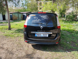 Renault Grand Scenic foto 6