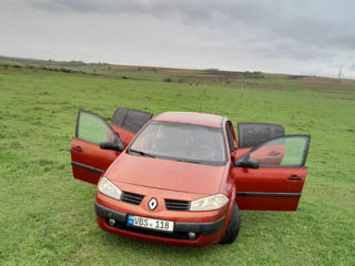 Renault Megane foto 5